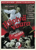 Hiipivä vaara