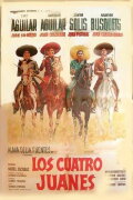 Los Cuatro Juanes