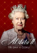 Elizabeth II: Three days in the Czech Republic