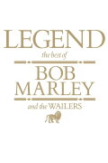 Bob Marley & The Wailers - Legend