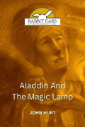 Rabbit Ears - Aladdin and the Magic Lamp