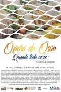 Òpárá de Òsùn: Quando tudo nasce