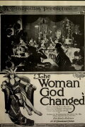 The Woman God Changed