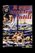 İki Sene Mektep Tatili