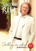 Andre Rieu : Falling In Love In Maastricht