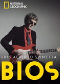 Bios: Luis Alberto Spinetta