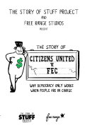 The Story of Citizens United v. FEC