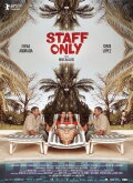 Staff Only