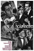 Chourinette