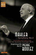 Gustav Mahler: Symphony No. 2 Resurrection