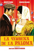 The Fair of the Dove