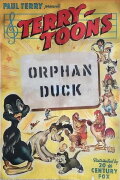 The Orphan Duck