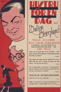Hustru för en dag