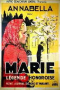 Marie, légende hongroise