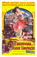 Theodora, Slave Empress