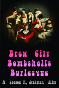 Brew City Bombshells Burlesque