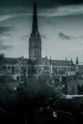 Secrets of the Salisbury Poisonings