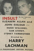 Insult