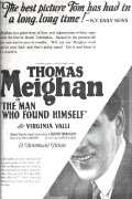 The Man Who Found Himself