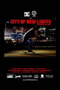 City of New Lights