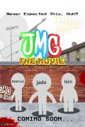 JMG: The Movie