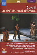 Cavalli: La Virtu De Strali D'Amore