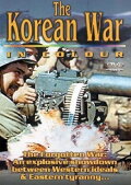 Korean War in Color