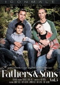 Father and His Three Sons - The Bartos Family (Private Hungary 1)