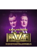 Kokovartalomies 5