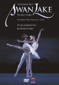 Swan Lake: The Kirov Ballet