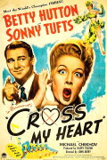 Cross My Heart