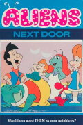 Aliens Next Door