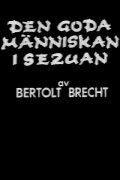 The Good Person of Szechwan