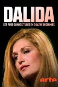 Dalida Forever!: The Greatest Hits Over 40 Years