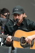 Ben Howard - Live at Lollapalooza Berlin