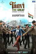 Tanvi the Great