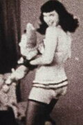 Betty's Clown Dance Part Two