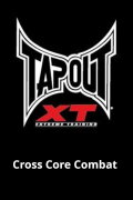 Tapout XT - Cross Core Combat