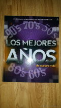 50 años de... Canciones