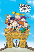 Rugrats in Paris: The Movie