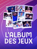 The Olympic Yearbook