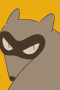 The Masked Avenger