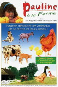 Pauline à la ferme