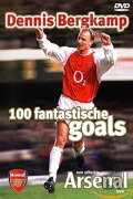 Arsenal Centurions - 100 Goals of Dennis Bergkamp