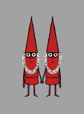 The Hidden People