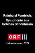 Rainhard Fendrich: Symphonie aus Schloss Schönbrunn