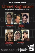 A testa alta - Libero Grassi