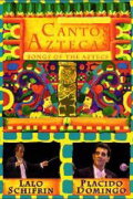 Cantos Aztecas