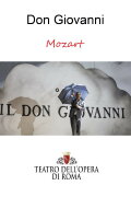 Don Giovanni - Opera di Roma