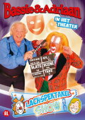 Bassie & Adriaan: In het Theater - Lachspektakelshow